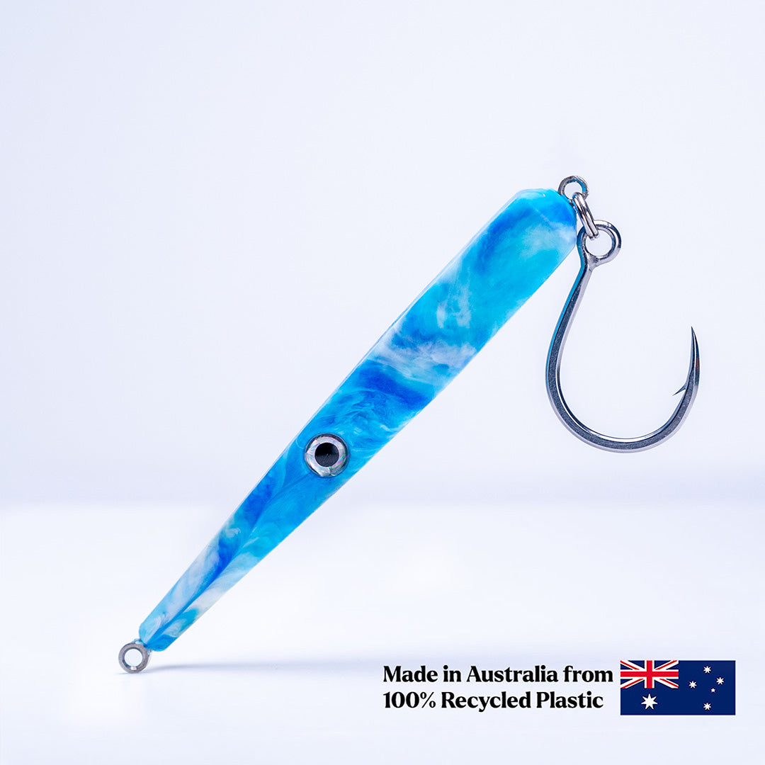 Bottle Rocket 110 (25g)