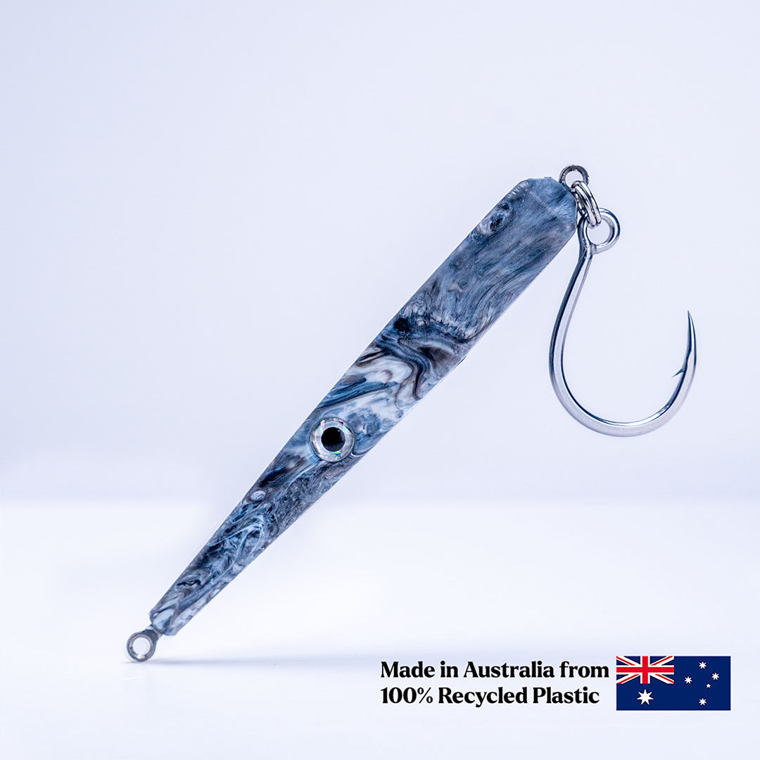 Bottle Rocket 110 (25g)