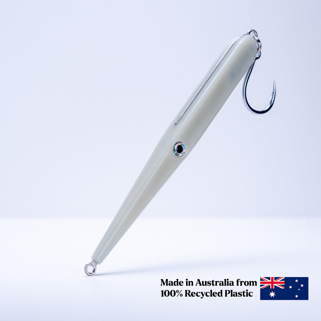 Bottle Rocket 195H (88g)