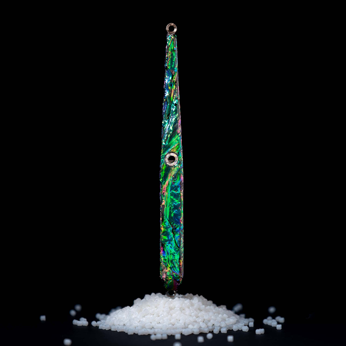 Abalone Bottle Rocket Limited Release