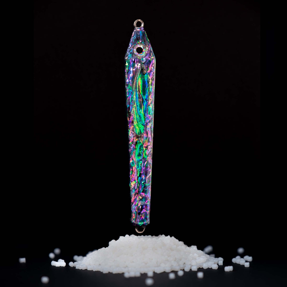 Abalone Bottle Rocket Limited Release