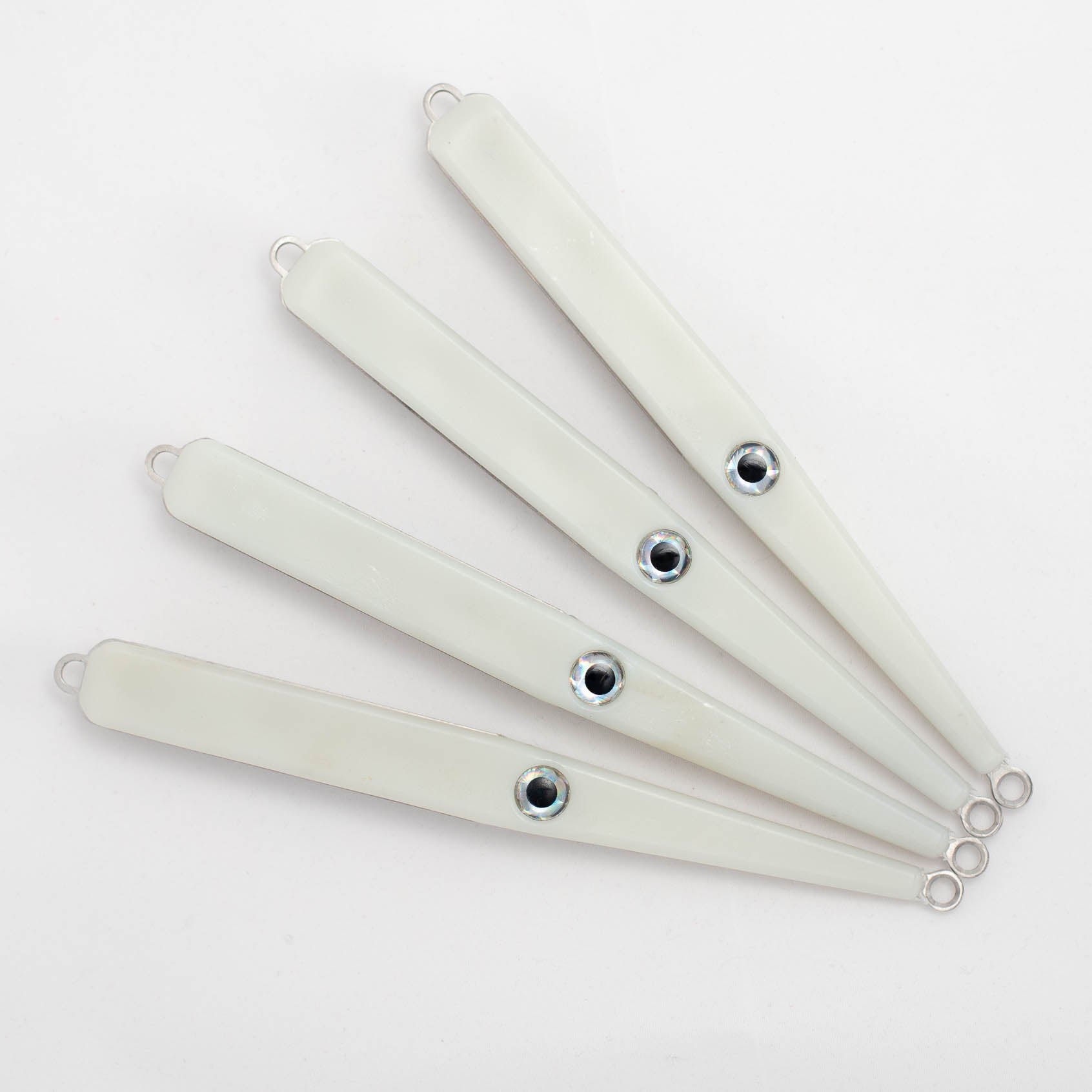 Bottle Rocket 155 Pack of 4 Dirty Ice