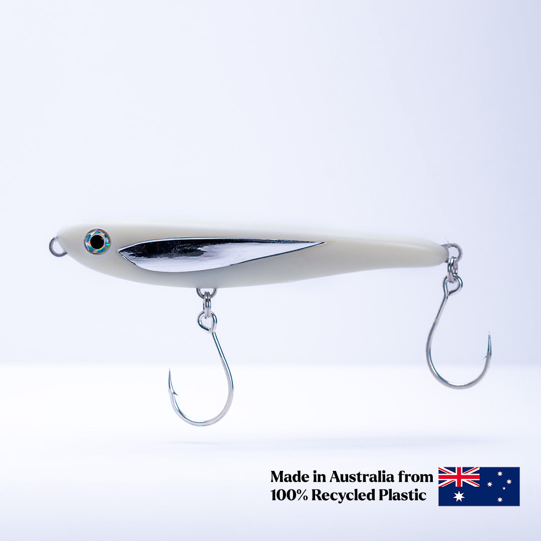 Ledge Sweeper 150 (50g)