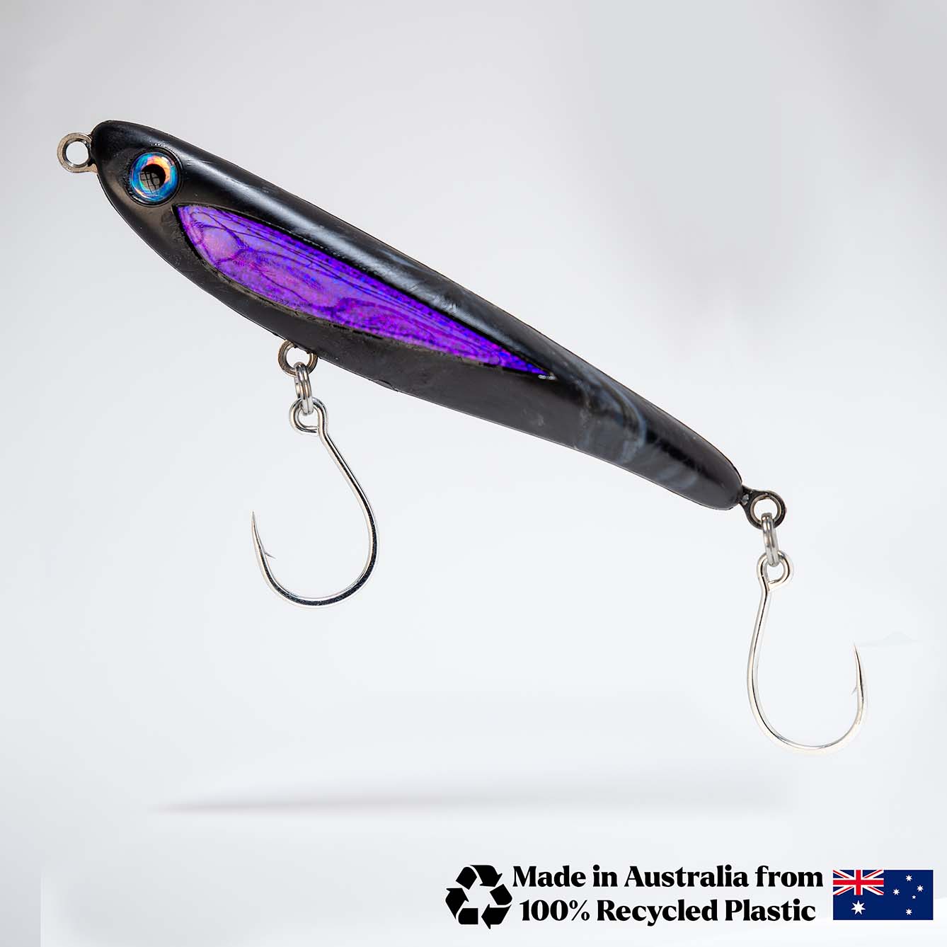 Ledge Sweeper 170 (72g)