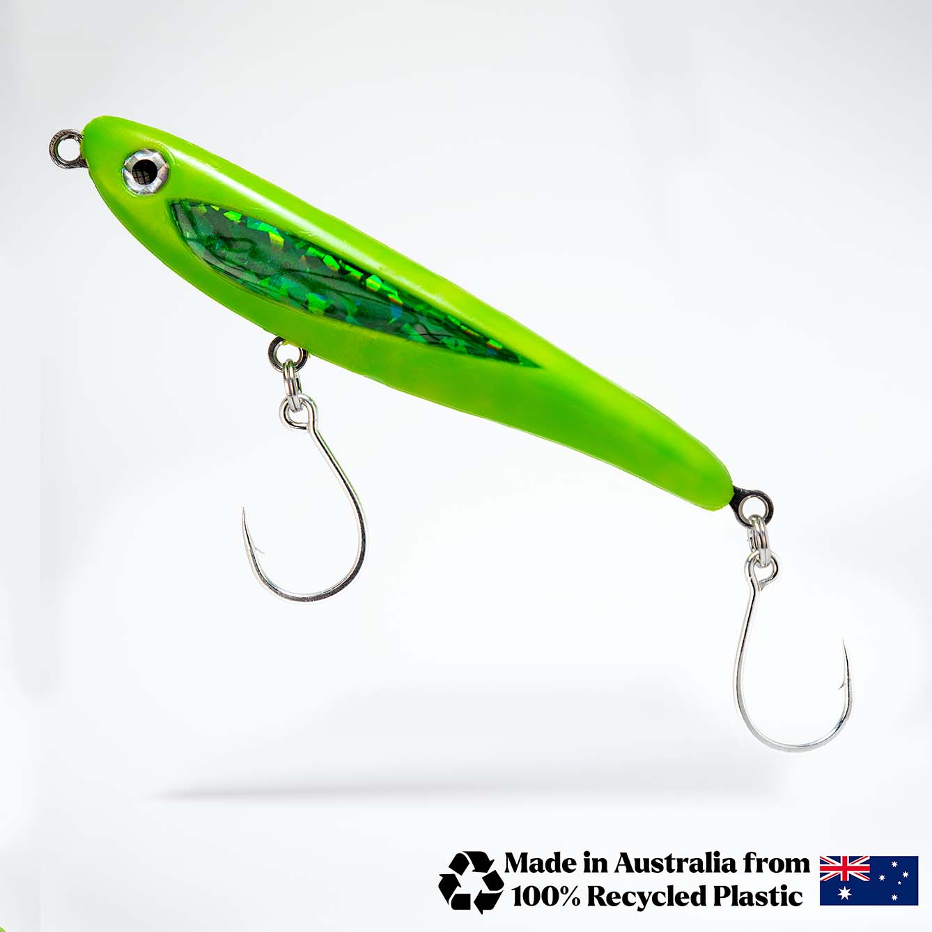 Ledge Sweeper 170 (72g)
