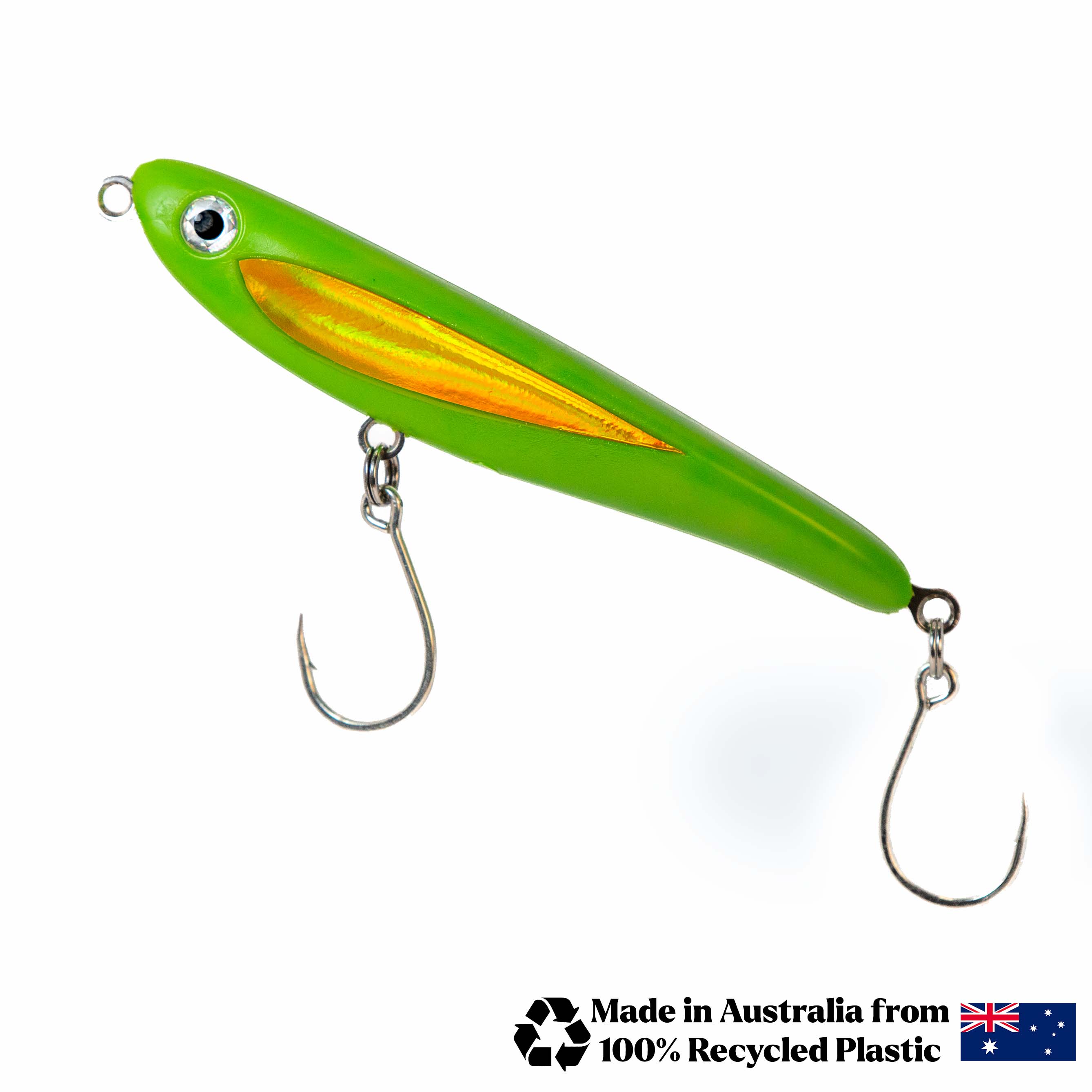 Ledge Sweeper 170 (72g)