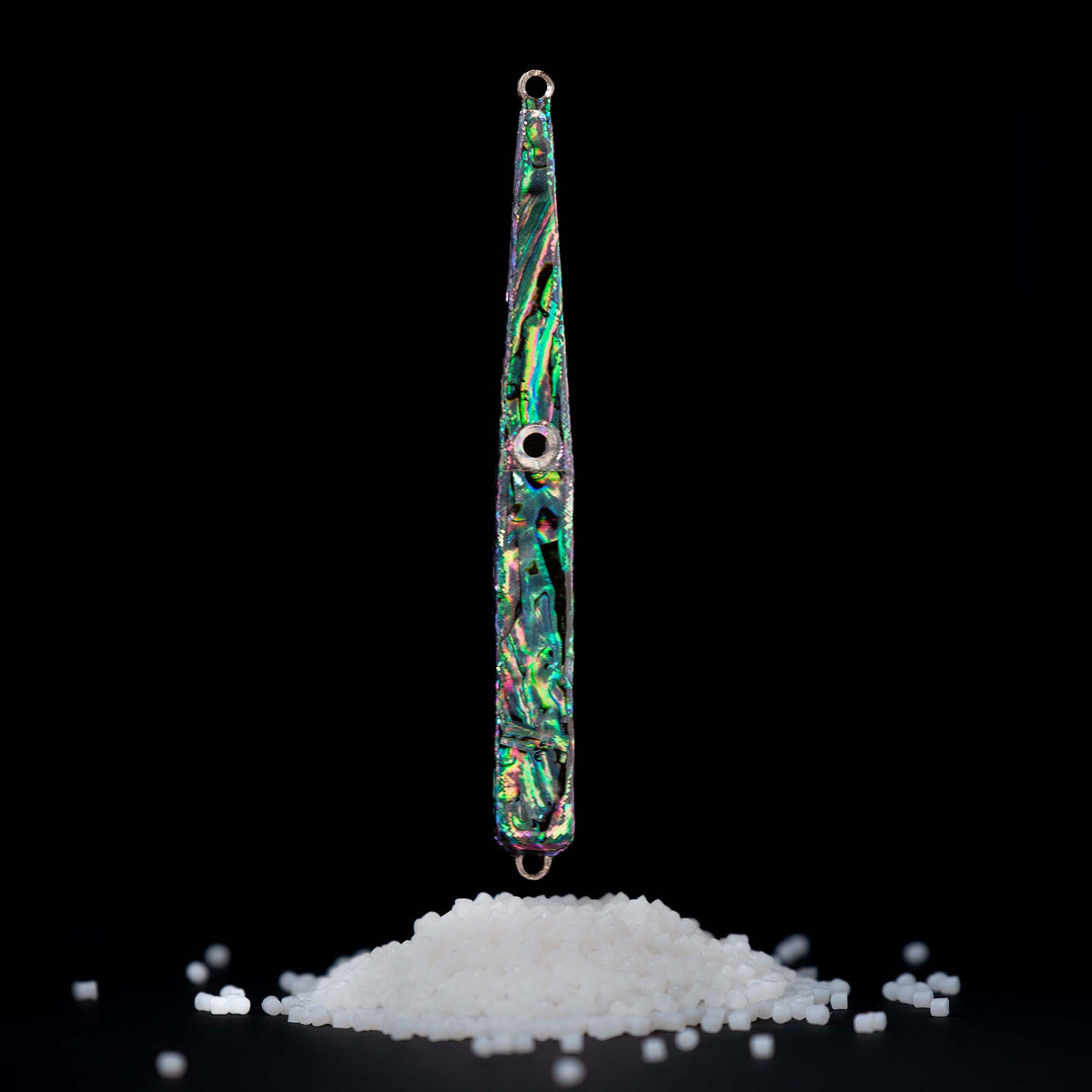Abalone Bottle Rocket Limited Release