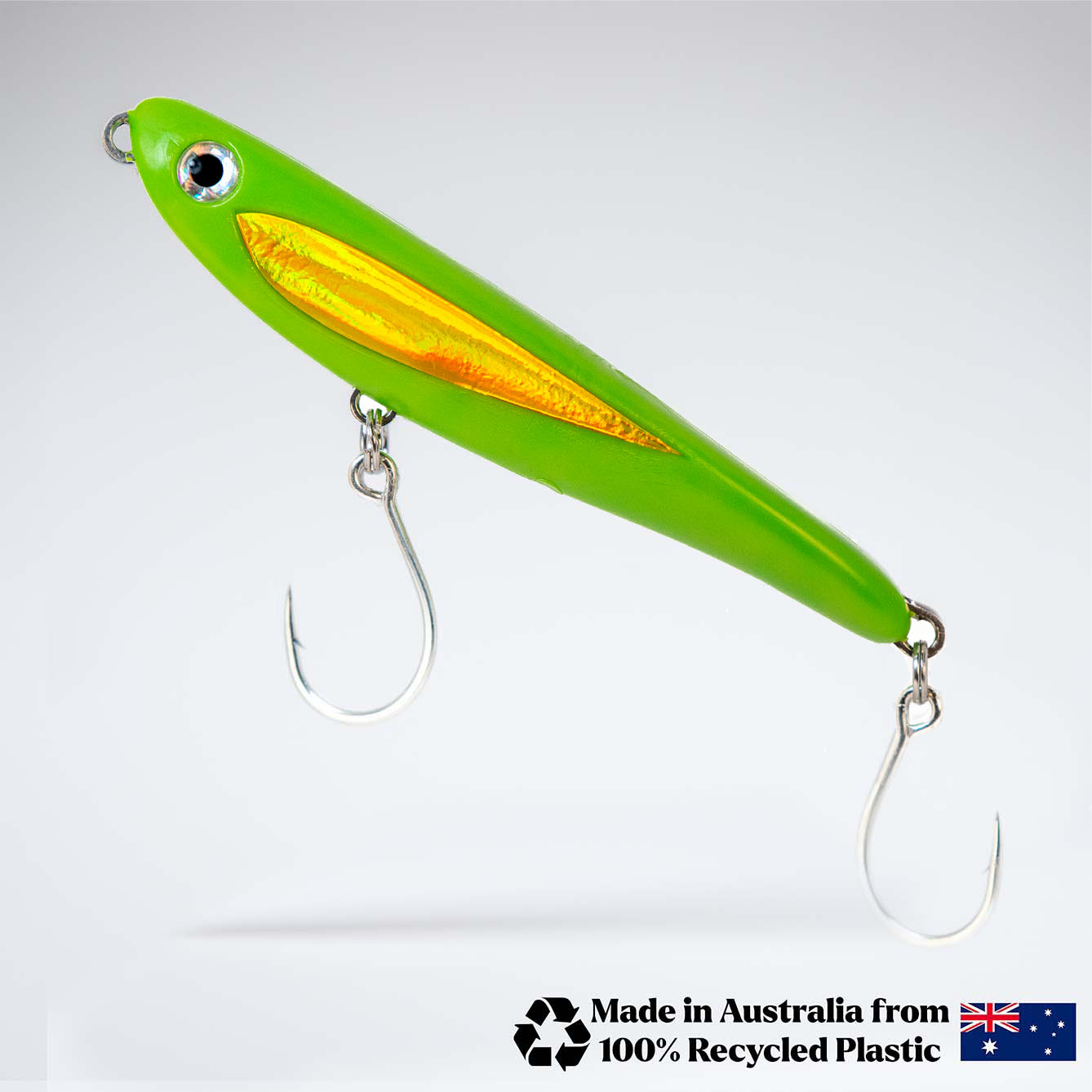 Ledge Sweeper 150 (50g)